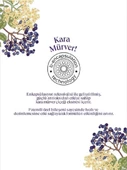 B-Good Florürsüz Çocuk Diş Macunu 3-7 Yaş 50 ml - 5