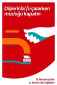 Colgate Diş Macunu Optic White Parıldayan Beyazlık 50 ml - 3