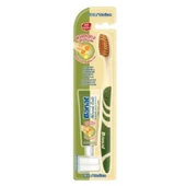 Banat Misvak Özlü Diş Macunu 15 ml + Diş Fırçası - 1