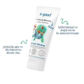 B-Good Florürsüz Çocuk Diş Macunu 3-7 Yaş 50 ml - 3