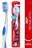 Colgate 360 Visible White Diş Fırçası - Orta - 2