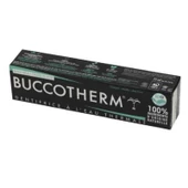 Buccotherm Kömürlü Macun 75 ml - 2