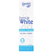 Dentish Formula White Diş Macunu 120 gr - 1