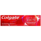 Colgate Optic White Parıldayan Beyazlık Diş Macunu 75 ml - 1