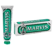 Marvis Classic Strong Mint Diş Macunu 85 ml - 1