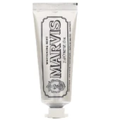Marvis Smokers Whitening Mint Diş Macunu 25 ml - 2