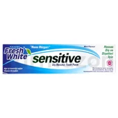 Favori Sensitive Diş Macunu Nane Rüzgarı 157 gr - 1