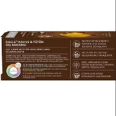 Rocs Coffee & Tobacco Diş Macunu 74 gr - 2