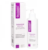 Dermoskin Intensive Moisturizer Yoğun Nemlendirici Krem 230 ml - 1