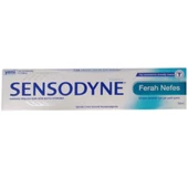 Sensodyne Diş Macunu Ferah Nefes 50 ml - 1