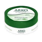 Arko Classic Naturel Krem 150 ml - 1