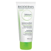 Bioderma Sebium Gel Gommant Exfoliating Purifying Gel 100 ml - 1