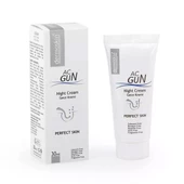 Dermoskin Acnegun Gece Kremi 30 ml - 1