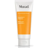 Murad Essential C Cleanser C Vitaminli Temizleme Jeli 200 Ml - 1