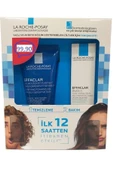 La Roche Posay Effaclar Tanışma Kiti - Özel Fiyat Etiketli - 1