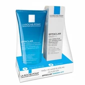 La Roche Posay Effaclar Tanışma Kiti - Özel Fiyat Etiketli - 2