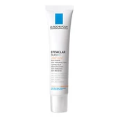 La Roche Posay Effaclar Duo + Cilt Bozukluğu ve Akne Lekelerine Karşı Düzeltici Bakım Teinte Medium 40 ml thumbnail 1