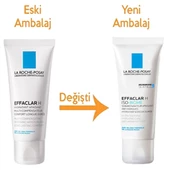 La Roche Posay Effaclar H Iso Biome Creme 40 ml thumbnail 3