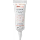 Avène Soin Apaisant Contour Des Yeux Göz Çevresi Kremi 10 ml - 1