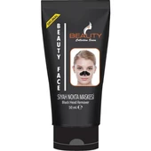 Beauty Collection Face Siyah Nokta Maskesi 50 ml - 1