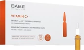 Babe Vitamin C+ Ampul Aydınlatıcı Etkili Konsantre Bakım 10 x 2 ml - 1