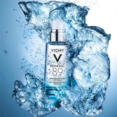Vichy Mineral 89 Nemlendirici Serum 50 ml thumbnail 2