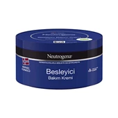 Neutrogena  Çok Kuru Ciltler İçin Besleyici Bakım Kremi 300 ml thumbnail 2