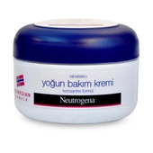 Neutrogena Yoğun Bakım Kremi 200 ml - Eski Ambalaj thumbnail 1