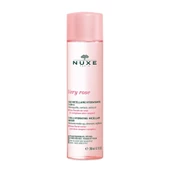 Nuxe Very Rose 3 in 1 Kuru Ciltler İçin Nemlendirici Temizleme Suyu 200 ml - 1