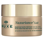 Nuxe Nuxuriance Gold Nutri Fortifying Night Balm 50 ml - 1