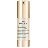 Nuxe Nuxuriance Gold Nutri Revitalizing Serum 30 ml thumbnail 1