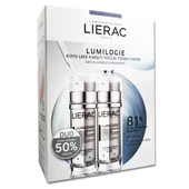 Lierac Paris Lumilogie Day & Night Dark Spot 30 ml - İkincisi %50 İndirimli Kofre - 1