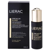 Lierac Paris Premium Elixir Tüm Yaşlanma Belirtilerine KarşıI Etkili Onarıcı Yağ 30 ml - 1