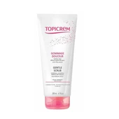 Topicrem Gommage Douceur Gentle Scrub Face & Body 200 ml - 1
