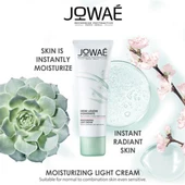 Jowae Moisturizing Light Cream 40 ml thumbnail 2