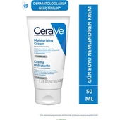 Cerave Nemlendirici Krem Kuru ve Çok Kuru Ciltler 50 ml - 1