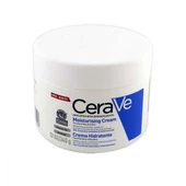 Cerave Nemlendirici Krem Kuru ve Çok Kuru Ciltler 340 ml - 1