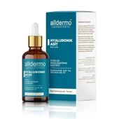 Alldermo Hyaluronik Asit Günlük Nemlendirme Desteği Serum 30 ml thumbnail 1