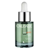 Caudalie Vineactiv Overnight Detox Oil 30Ml Doğal Kuru Yağ Detoks Etkili - 1