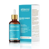 Alldermo Leke Karşıtı Cilt Tonu Dengeleyici Serum 30 ml thumbnail 1