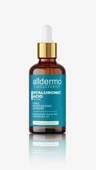 Alldermo Hyaluronik Asit Günlük Nemlendirme Desteği Serum 30 ml thumbnail 2