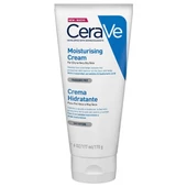 Cerave Nemlendirici Krem Kuru ve Çok Kuru Ciltler 177 ml - 1