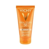 Vichy Ideal Soleil BB Karma & Yağlı Ciltler Bronz Ton Emülsiyon SPF50 50 ml thumbnail 2