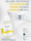 The Purest Solutions Arbutin Leke Giderici ve Cilt Tonu Eşitleyici Cilt Bakım Serumu 30 ml (Arbutin 2% + Hyaluronic Acid) - 3