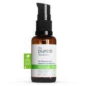 The Purest Solutions Vitamin B Complex Serum 10% Niacinamide & Vitamin B 30 ml - 1