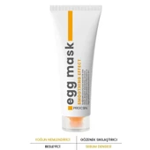 Procsin Nemlendirici Yumurta Maskesi Smoothing Effect 50 ml - 1