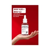 Procsin Hydrosynol Canlandırıcı Cilt Tonu Eşitleyici AHA BHA Serum 30 ml - 1