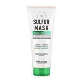 Procsin Akne Karşıtı Sülfür Maskesi Sebum Control Effect 50 ml - 1