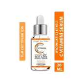 Procsin C Vitamini Serumu 20 ml - 1