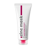 Procsin Besleyici Çinko Maskesi Zinc Mask Soothing Effect 50 ml - 1